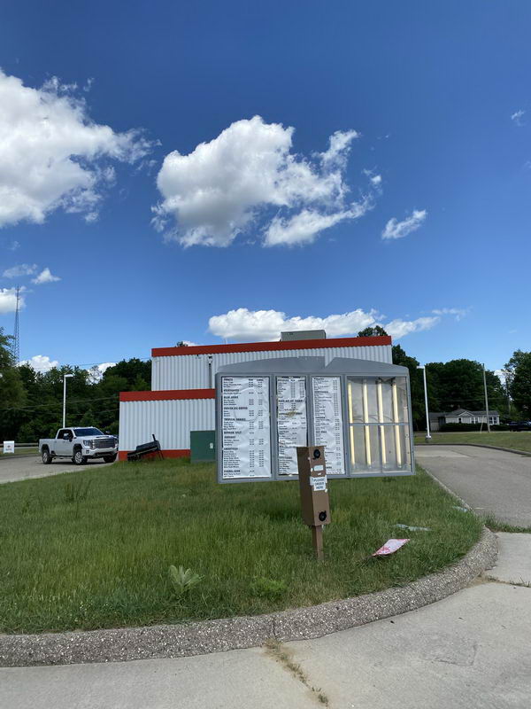 Deerfield Twp - July 2020 Photos Of Deerfield Area (newer photo)